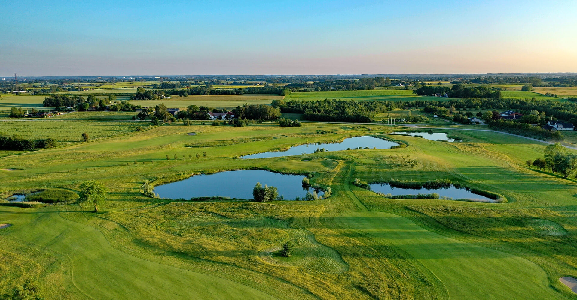 Golfklub i Karlslunde | Spil golf Greve, Solrød, Ishøj - her! - GREVE GOLF ApS